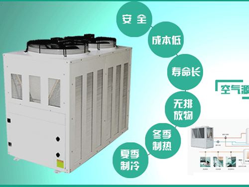 空氣能為什么這么省電？?jī)?yōu)點(diǎn)是什么？因何會(huì)被央視點(diǎn)贊！